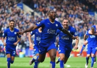 Leicester và những chiến tích chấn động địa cầu Leicester và những chiến tích chấn động địa cầu