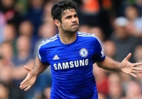 VIDEO: Diego Costa mở tỷ số trận đấu cho Chelsea VIDEO: Diego Costa mở tỷ số trận đấu cho Chelsea