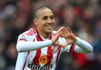 VIDEO: Siêu phẩm volley của Khazri gỡ hòa 1-1 cho Sunderland VIDEO: Siêu phẩm volley của Khazri gỡ hòa 1-1 cho Sunderland