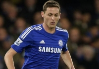 VIDEO: Matic dứt điểm tinh tế nâng tỷ số lên 2-1 cho Chelsea VIDEO: Matic dứt điểm tinh tế nâng tỷ số lên 2-1 cho Chelsea