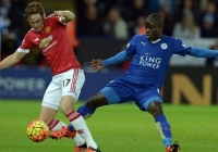 Người hùng của Leicester bất ngờ chia sẻ về tương lai Người hùng của Leicester bất ngờ chia sẻ về tương lai