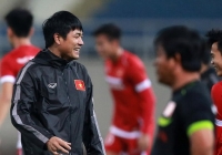 VFF thận trọng chuyện treo thưởng cho ĐT Việt Nam tại AFF Cup sắp tới VFF thận trọng chuyện treo thưởng cho ĐT Việt Nam tại AFF Cup sắp tới