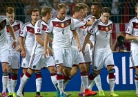 ĐT Đức công bố danh sách dự EURO 2016 ĐT Đức công bố danh sách dự EURO 2016