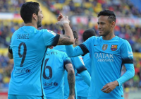 Tương lai Neymar sáng tỏ sau trận CK cúp Nhà vua TBN Tương lai Neymar sáng tỏ sau trận CK cúp Nhà vua TBN