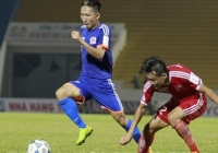 Lộ diện cầu thủ V-League được mời sang Đức thử việc Lộ diện cầu thủ V-League được mời sang Đức thử việc