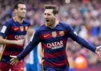 VIDEO: Messi và cái duyên với những trận chung kết Cúp nhà Vua VIDEO: Messi và cái duyên với những trận chung kết Cúp nhà Vua