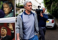 MU ký 5 năm với Mourinho, vung 'bom tiền' để mua sắm MU ký 5 năm với Mourinho, vung 'bom tiền' để mua sắm