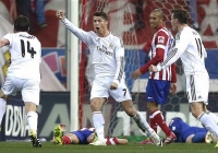 VIDEO: Toàn bộ 15 bàn thắng Ronaldo ghi được vào lưới Aletico VIDEO: Toàn bộ 15 bàn thắng Ronaldo ghi được vào lưới Aletico