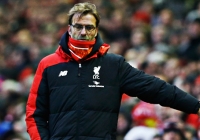 Ngôi sao đầu tiên chia tay Liverpool Ngôi sao đầu tiên chia tay Liverpool