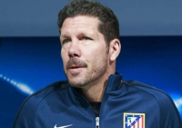 Chung kết C1 2016: HLV Simeone sợ nhất cầu thủ nào của Real Madrid? Chung kết C1 2016: HLV Simeone sợ nhất cầu thủ nào của Real Madrid?