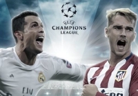 VIDEO: Real Madrid - Đường tới chung kết Champions League 2016 VIDEO: Real Madrid - Đường tới chung kết Champions League 2016