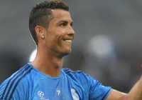 100% Ronaldo đá chung kết Champions League 100% Ronaldo đá chung kết Champions League