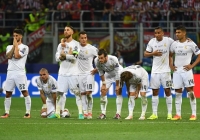 VIDEO: Loạt sút penalty cân não giữa Real Madrid vs Atletico Madrid VIDEO: Loạt sút penalty cân não giữa Real Madrid vs Atletico Madrid