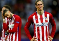 VIDEO: Atletico Madrid - Sự nỗ lực và những giọt nước mắt VIDEO: Atletico Madrid - Sự nỗ lực và những giọt nước mắt