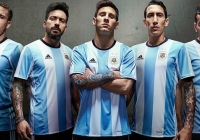 Danh sách thi đấu của 16 đội tuyển quốc gia tại Copa America 2016 Danh sách thi đấu của 16 đội tuyển quốc gia tại Copa America 2016