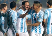 Liverpool sắp đạt thỏa thuận mua ngôi sao Argentina Liverpool sắp đạt thỏa thuận mua ngôi sao Argentina