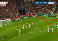 VIDEO: Pha đá phạt nguy hiểm của De Bruyne VIDEO: Pha đá phạt nguy hiểm của De Bruyne