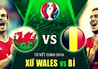 Lịch thi đấu EURO 2016, trực tiếp bóng đá hôm nay (01/07) Lịch thi đấu EURO 2016, trực tiếp bóng đá hôm nay (01/07)
