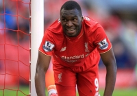 Liverpool bán hàng hớ với giá... 31 triệu bảng Liverpool bán hàng hớ với giá... 31 triệu bảng
