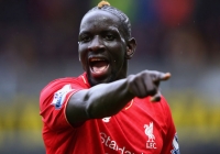 Quyết định cuối cùng vụ Sakho dính doping Quyết định cuối cùng vụ Sakho dính doping