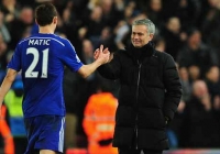 Kante khiến trò cưng của Mourinho sắp phải ra đường Kante khiến trò cưng của Mourinho sắp phải ra đường