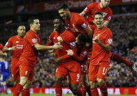 Liverpool có tân binh thứ 5 Liverpool có tân binh thứ 5