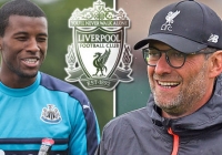 Chính thức: Liverpool chiêu mộ thành công tân binh thứ 5 Chính thức: Liverpool chiêu mộ thành công tân binh thứ 5