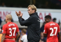 Cầu thủ tỏa sáng ở EURO 2016 vẫn bị Liverpool đem bán Cầu thủ tỏa sáng ở EURO 2016 vẫn bị Liverpool đem bán