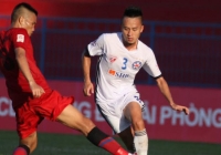 HAGL, Hải Phòng thất trận, Quảng Ninh, HN T&T ca khúc khải hoàn HAGL, Hải Phòng thất trận, Quảng Ninh, HN T&T ca khúc khải hoàn