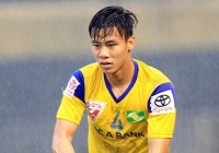 Quế Ngọc Hải nói gì về pha phạm lỗi thô bạo ở vòng 17 V-League? Quế Ngọc Hải nói gì về pha phạm lỗi thô bạo ở vòng 17 V-League?
