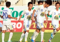 Công bố lịch thi đấu VCK U17 QG 2016 Công bố lịch thi đấu VCK U17 QG 2016