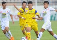 Lịch thi đấu vòng 18 V-League: Hải Phòng khó thắng, Đà Nẵng gặp khó trước Bình Dương Lịch thi đấu vòng 18 V-League: Hải Phòng khó thắng, Đà Nẵng gặp khó trước Bình Dương
