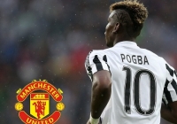 Choáng với tổng số tiền mà Man Utd chi ra cho Pogba Choáng với tổng số tiền mà Man Utd chi ra cho Pogba