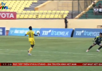 VIDEO: Odat mở tỷ số sau pha kiến tạo tuyệt đẹp (SLNA 1-0 HAGL) VIDEO: Odat mở tỷ số sau pha kiến tạo tuyệt đẹp (SLNA 1-0 HAGL)