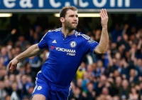 Chelsea thay Ivanovic bằng hậu vệ chất lượng Chelsea thay Ivanovic bằng hậu vệ chất lượng