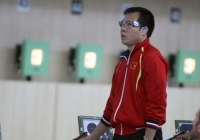 Hôm nay Đoàn Thể thao Việt Nam có huy chương đầu tiên ở Olympic? Hôm nay Đoàn Thể thao Việt Nam có huy chương đầu tiên ở Olympic?