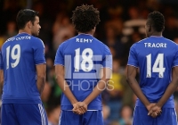 Chelsea hoàn tất chia tay tiền đạo, mở đường đón Lukaku Chelsea hoàn tất chia tay tiền đạo, mở đường đón Lukaku