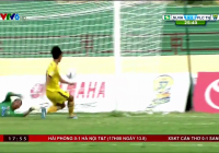 Video bàn thắng: SLNA 1-0 Thanh Hóa (Vòng 20 V-League 2016) Video bàn thắng: SLNA 1-0 Thanh Hóa (Vòng 20 V-League 2016)