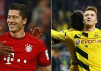 Nhận định kèo Dortmund vs Bayern Munich: Sự lựa chọn khó -1h30, 15/8 Nhận định kèo Dortmund vs Bayern Munich: Sự lựa chọn khó -1h30, 15/8