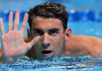 Điểm tin tối 16/8: Michael Phelps tuyên bố giải nghệ Điểm tin tối 16/8: Michael Phelps tuyên bố giải nghệ