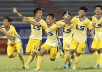 VCK U17 QG – cúp Thái Sơn Nam 2016: Đồng Tháp vào chung kết VCK U17 QG – cúp Thái Sơn Nam 2016: Đồng Tháp vào chung kết