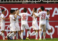 Lịch thi đấu vòng 21 V-League: HAGL đá 'chung kết ngược' với Long An Lịch thi đấu vòng 21 V-League: HAGL đá 'chung kết ngược' với Long An