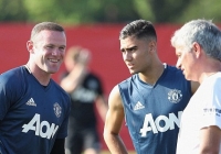 Thêm 1 sao trẻ Man Utd được Mourinho giữ lại Thêm 1 sao trẻ Man Utd được Mourinho giữ lại
