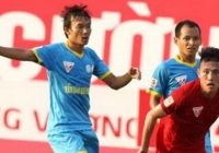 Kết quả vòng 21 V-League: Hấp dẫn cuộc đua top đầu Kết quả vòng 21 V-League: Hấp dẫn cuộc đua top đầu