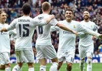 Chuyển nhượng tối 19/8: Arsenal, Real Madrid và PSG đồng loạt chia tay cầu thủ Chuyển nhượng tối 19/8: Arsenal, Real Madrid và PSG đồng loạt chia tay cầu thủ