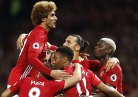 Chuyển nhượng chiều 20/8: Fellaini được tưởng thưởng Chuyển nhượng chiều 20/8: Fellaini được tưởng thưởng