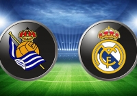 Nhận định kèo Sociedad vs Real Madrid, 1h15 ngày 22/8 Nhận định kèo Sociedad vs Real Madrid, 1h15 ngày 22/8