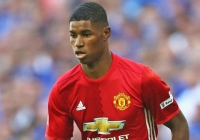 ‘Rashford sẽ gặp áp lực ở mùa giải này’ ‘Rashford sẽ gặp áp lực ở mùa giải này’
