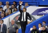 Chelsea nhắm cùng lúc hai sao của Juve Chelsea nhắm cùng lúc hai sao của Juve
