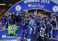 Bốc thăm Cúp Liên đoàn Anh: Chelsea đụng ‘thứ dữ’, M.U dễ thở Bốc thăm Cúp Liên đoàn Anh: Chelsea đụng ‘thứ dữ’, M.U dễ thở
